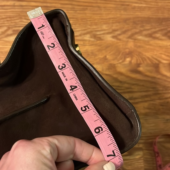 MICHAEL KORS camouflage Hamilton handbag - Picture 10 of 12